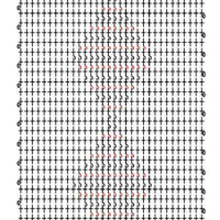 Home Decor Crochet Patterns Part 127