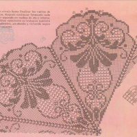 Home Decor Crochet Patterns Part 127