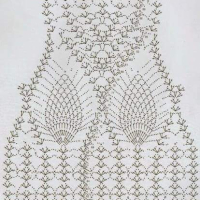 Home Decor Crochet Patterns Part 127
