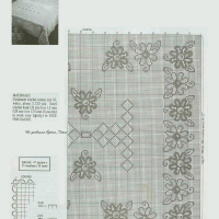 Home Decor Crochet Patterns Part 127