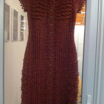 New Woman’s Crochet Patterns Part 143