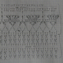 New Woman’s Crochet Patterns Part 143