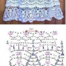 New Woman’s Crochet Patterns Part 146