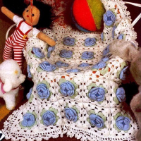 Baby Crochet Patterns Part 30 Baby Crochet Patterns Part 30