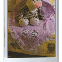 Baby Crochet Patterns Part 30 Baby Crochet Patterns Part 30