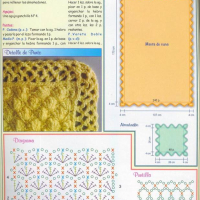 Baby Crochet Patterns Part 30 Baby Crochet Patterns Part 30