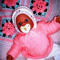 Baby Crochet Patterns Part 30 Baby Crochet Patterns Part 30