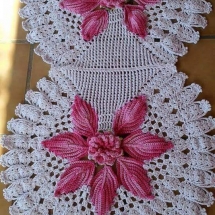 Bath Crochet Patterns Part 10