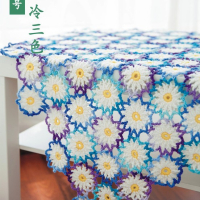Home Decor Crochet Patterns Part 128