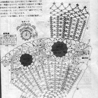 Home Decor Crochet Patterns Part 128