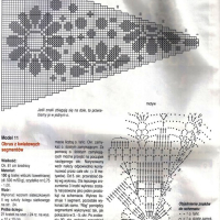 Home Decor Crochet Patterns Part 128