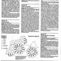 Home Decor Crochet Patterns Part 128