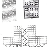 Home Decor Crochet Patterns Part 128