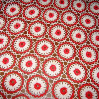 Home Decor Crochet Patterns Part 128