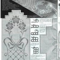Home Decor Crochet Patterns Part 129
