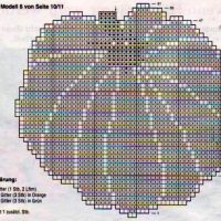 Home Decor Crochet Patterns Part 129