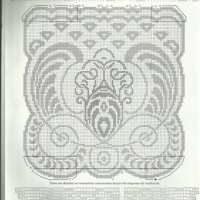 Home Decor Crochet Patterns Part 129