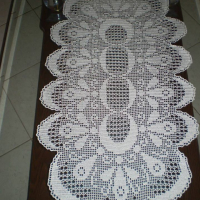 Home Decor Crochet Patterns Part 129