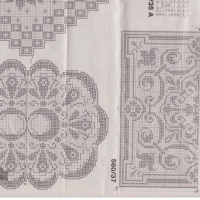 Home Decor Crochet Patterns Part 129