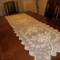Home Decor Crochet Patterns Part 129