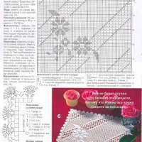 Home Decor Crochet Patterns Part 129