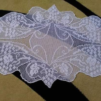 Home Decor Crochet Patterns Part 130