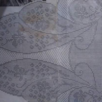 Home Decor Crochet Patterns Part 130