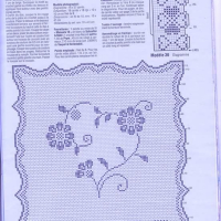 Home Decor Crochet Patterns Part 130