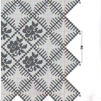 Home Decor Crochet Patterns Part 130