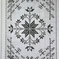 Home Decor Crochet Patterns Part 130
