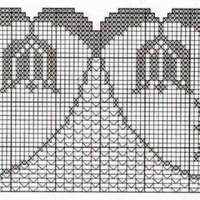 Home Decor Crochet Patterns Part 130