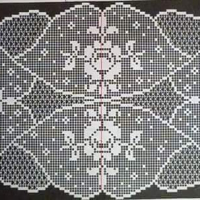 Home Decor Crochet Patterns Part 130