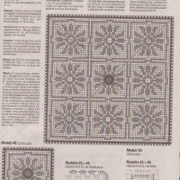 Home Decor Crochet Patterns Part 131