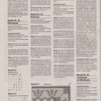 Home Decor Crochet Patterns Part 131