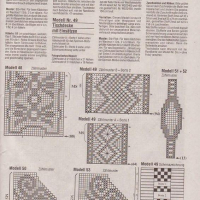 Home Decor Crochet Patterns Part 131