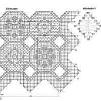 Home Decor Crochet Patterns Part 133