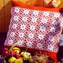 Home Decor Crochet Patterns Part 133