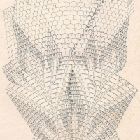 Home Decor Crochet Patterns Part 133