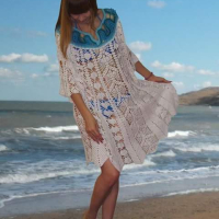 New Woman’s Crochet Patterns Part 151