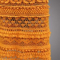 New Woman’s Crochet Patterns Part 151