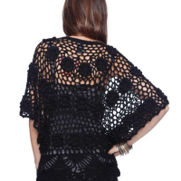 New Woman’s Crochet Patterns Part 151