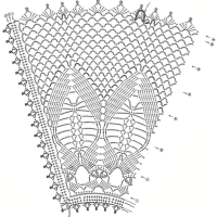 New Woman’s Crochet Patterns Part 152