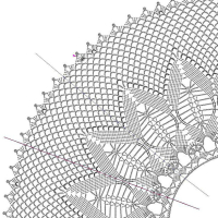 New Woman’s Crochet Patterns Part 152