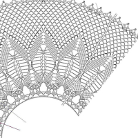 New Woman’s Crochet Patterns Part 152