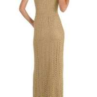 New Woman’s Crochet Patterns Part 153