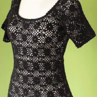New Woman’s Crochet Patterns Part 153