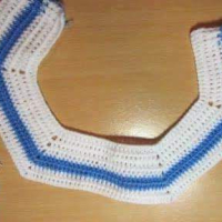 New Woman’s Crochet Patterns Part 153