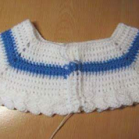 New Woman’s Crochet Patterns Part 153