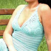 New Woman’s Crochet Patterns Part 153