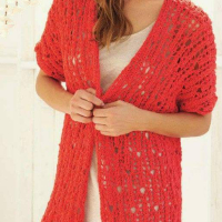 New Woman’s Crochet Patterns Part 154